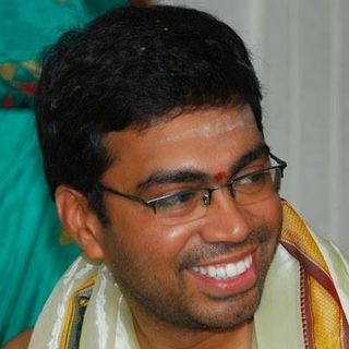 Profile Picture of Sreedhar Vedantham (@sreedhar.vedantham) on Facebook