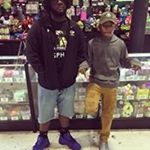 Profile Picture of Curtis Coleman (@tht_boy_curt) on Instagram