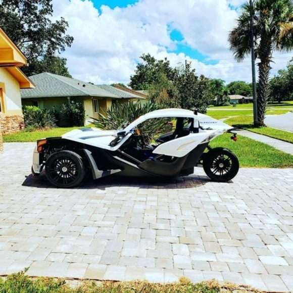 Profile Picture of Andy Berardicurti (@warpoloon) on Poshmark