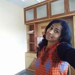 Profile Picture of Bharathi Sathish shetty (@bharathi.sathish.shetty) on Instagram