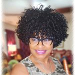 Profile Picture of Annette Hopper (@luvnlyfe48) on Instagram
