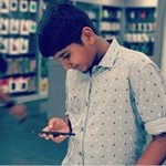 Profile Picture of ABHIRAM (@abhi.ram_nair) on Instagram