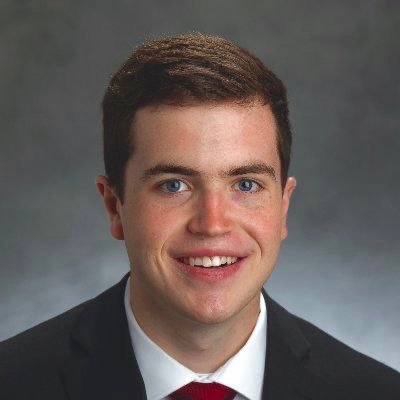 Ray Holmes - Twitter Profile Picture of Ray Holmes (@RayHolmes_TU) on Twitter