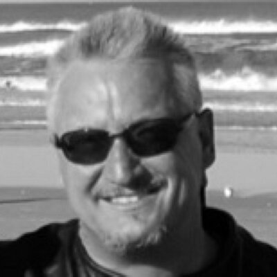 Profile Picture of Jerry H Darnell (@JerryHDarnell) on Twitter