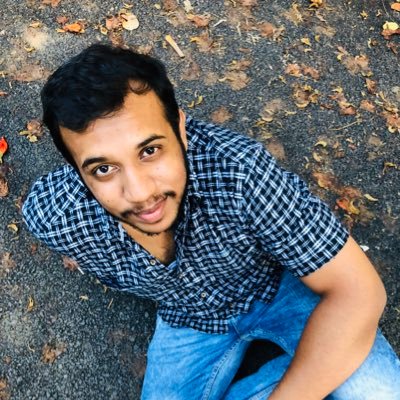 Profile Picture of Siva Shankar Subramanian (@sivathearmour) on Twitter