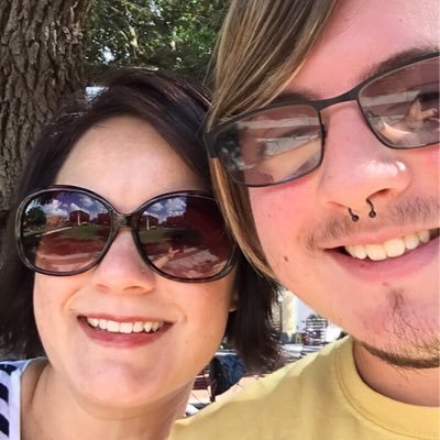 Profile Picture of Brandy M. Chamblee (@beebles3) on Twitter