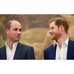 Profile Picture of Prince William and Harry (@william.and.harry) on Instagram