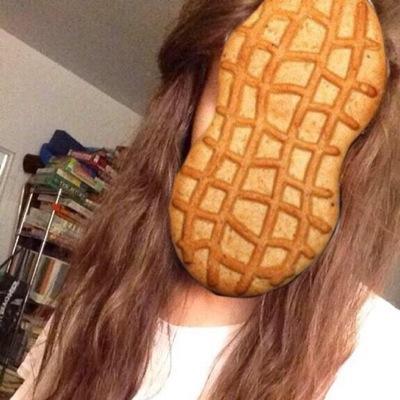 Profile Picture of Nutter Butter Jamie (@kysnutterbutter) on Twitter