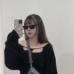 Profile Picture of Wei-Wei (@ei._.rene) on Instagram