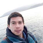 Profile Picture of Álvaro Mancilla Campos (@alvaromancc) on Instagram