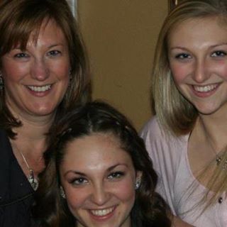 Profile Picture of Lynette Pagano (@lynette.pagano) on Facebook