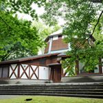 Profile Picture of 軽井沢絵本の森美術館＆エルツおもちゃ博物館（ムーゼの森） (@forestofmuse_karuizawa) on Instagram
