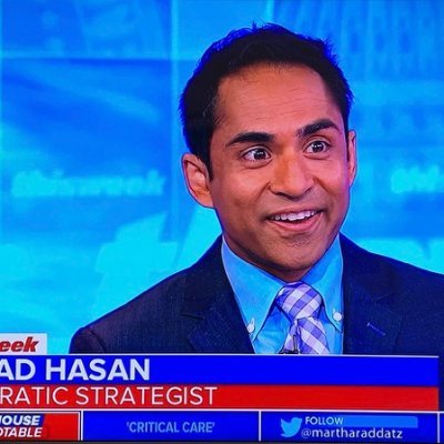 Profile Picture of Arshad Hasan (@ArshadHasan) on Twitter