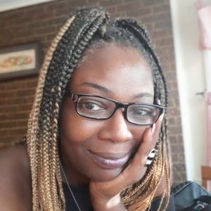 Colette Sims - Twitter Profile Picture of Colette Sims (@ColetteSims20) on Twitter