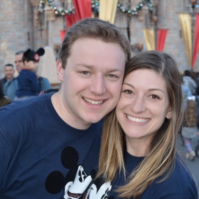 Profile Picture of Adam Rosenstein (@platform9and3_4) on Twitter