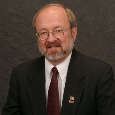 Profile Picture of David Berger (@mayor_berger) on Twitter