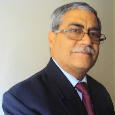 Profile Picture of Deepak Bajaj (@deepakdb27) on Twitter