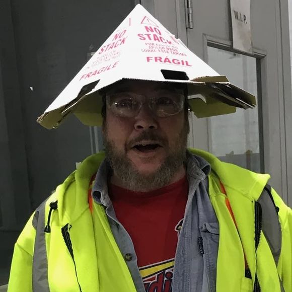 Profile Picture of Richard Cates (@rcates136) on Poshmark
