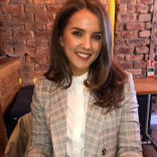 Profile Picture of Gillian Morgan (@GillianLovesCC) on Youtube