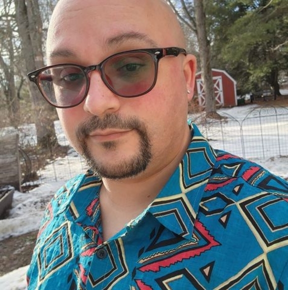 Profile Picture of Kenneth Newberry (@newberrykenneth) on Poshmark