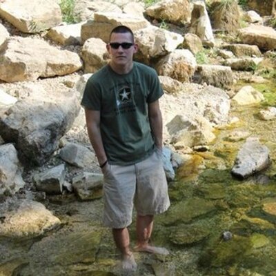 Profile Picture of Andy Chasteen (@Army_prestige) on Twitter