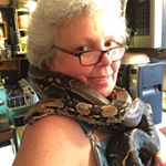 Profile Picture of Pauline Connor Johnson (@treasuredview) on Instagram