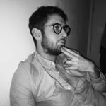 Profile Picture of Mark Dobson (@darkmobson) on Instagram
