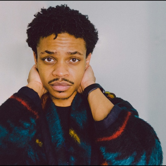 Profile Picture of Raymond Abercrombie (@rayabercrombie) on Poshmark