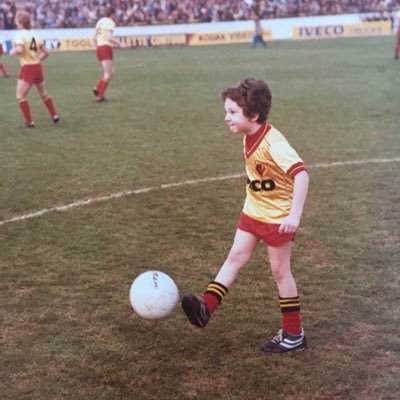 Profile Picture of Dan Ford (@Wallsy78) on Twitter