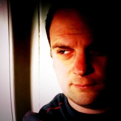 Profile Picture of John Coe (@bon_tempi) on Twitter