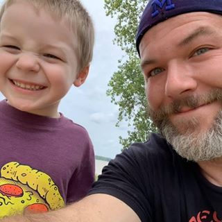 Profile Picture of Richard Butte (@richard.smoker.75839923) on Facebook