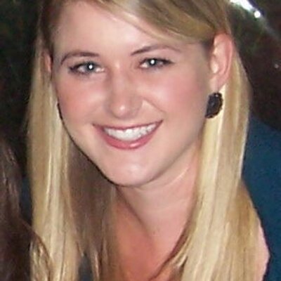 Profile Picture of Amber Reaver (@amberterry) on Twitter