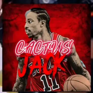 Profile Picture of Conor Smith (@cactusjack891) on Tiktok