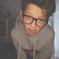 Profile Picture of Shay (@jacob_istheking) on Twitter