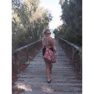 Profile Picture of Chloe Weldon (@chweldon) on Twitter
