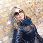 Profile Picture of Stojanka Vujic (@stojanka73) on Flickr