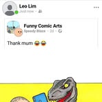 Profile Picture of Leo Lim (@Leo-Lim) on Facebook