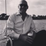 Profile Picture of Robert Jensen (@rpjensen) on Instagram