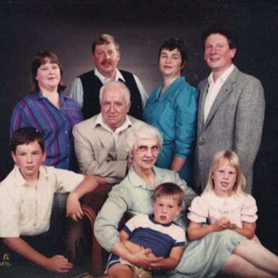 Profile Picture of Sean Mackinlay (@seanmackinlay) on Twitter
