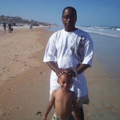 Profile Picture of William Rembert (@pupdaddy38) on Twitter