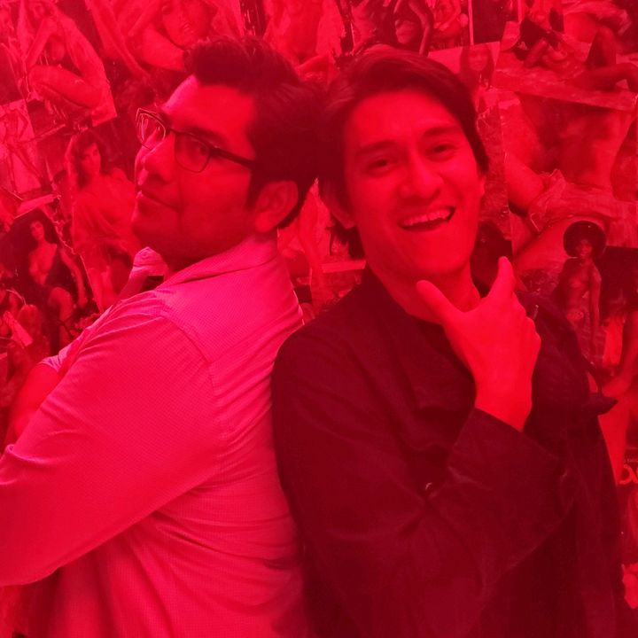 Profile Picture of Pedro Andreu Camisas (@haymatch) on Tiktok