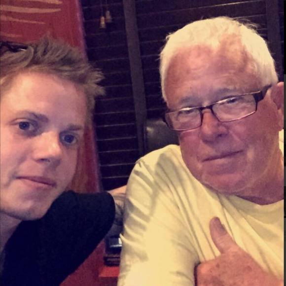 Profile Picture of Eric Ebersole (@ebersole012) on Poshmark