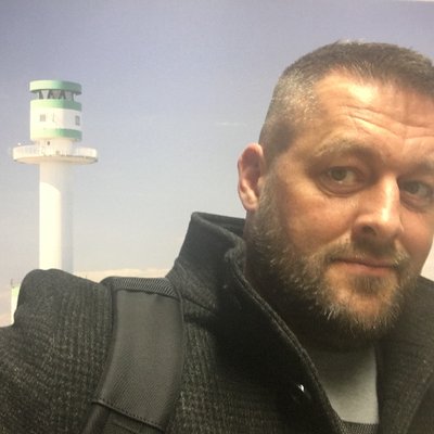 Jan Seidel - Twitter Profile Picture of Jan Seidel (@Ostsee2010) on Twitter