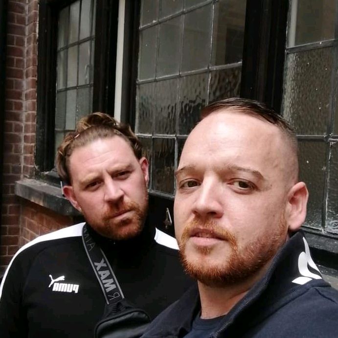 Profile Picture of Mark Coleclough (@markcoleclough) on Tiktok