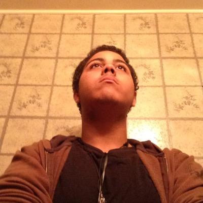 Profile Picture of Marcus Tarik Adams (@AdamasTyrik) on Twitter