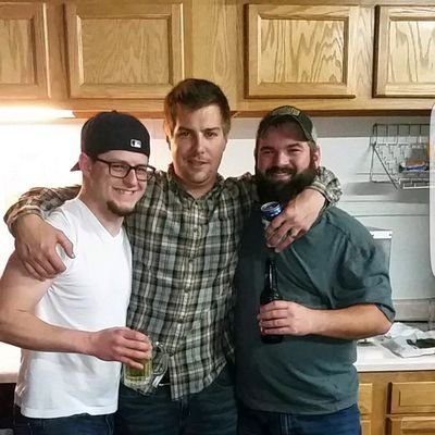 Profile Picture of Mike Mellott (@Mmellott23) on Twitter