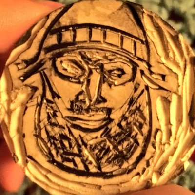 Profile Picture of Jim MacPherson (@HillofFear) on Twitter