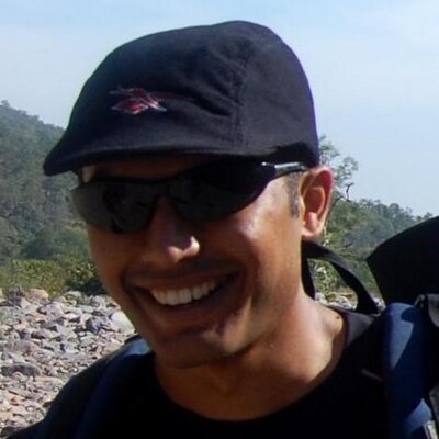 Profile Picture of Deepak Chandra (@Deepakchandra80) on Twitter