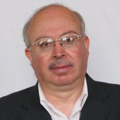 Profile Picture of Armando José Quijano Vodniza (@JoseVodniza) on Twitter