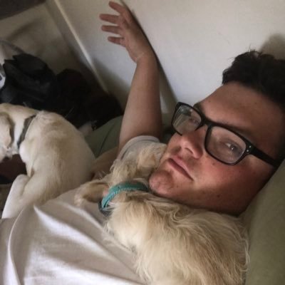 Profile Picture of Kyle Mcbride (@kylemcbride74) on Twitter